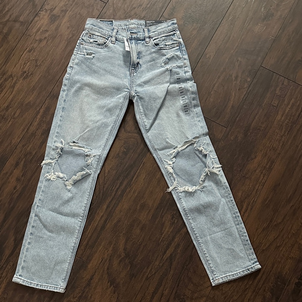 Women's American Eagle Jeans